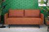 Oslo 2 Seat Sofa Bed