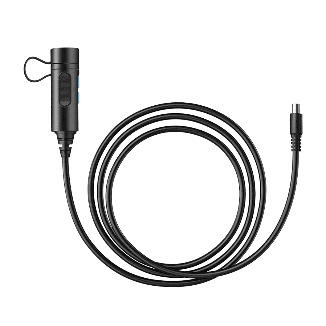 P090D To XT60