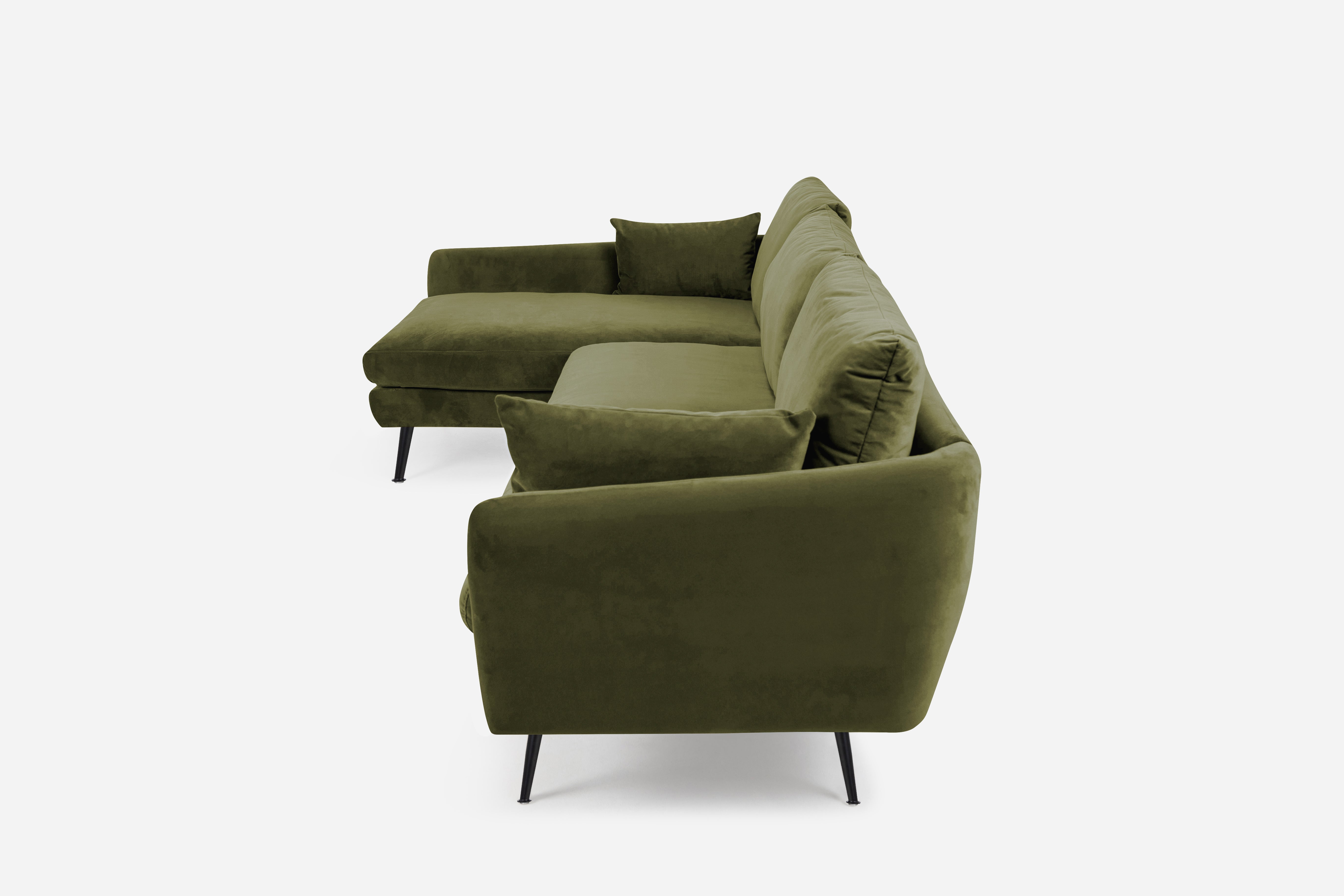 Park Sectional Sofa