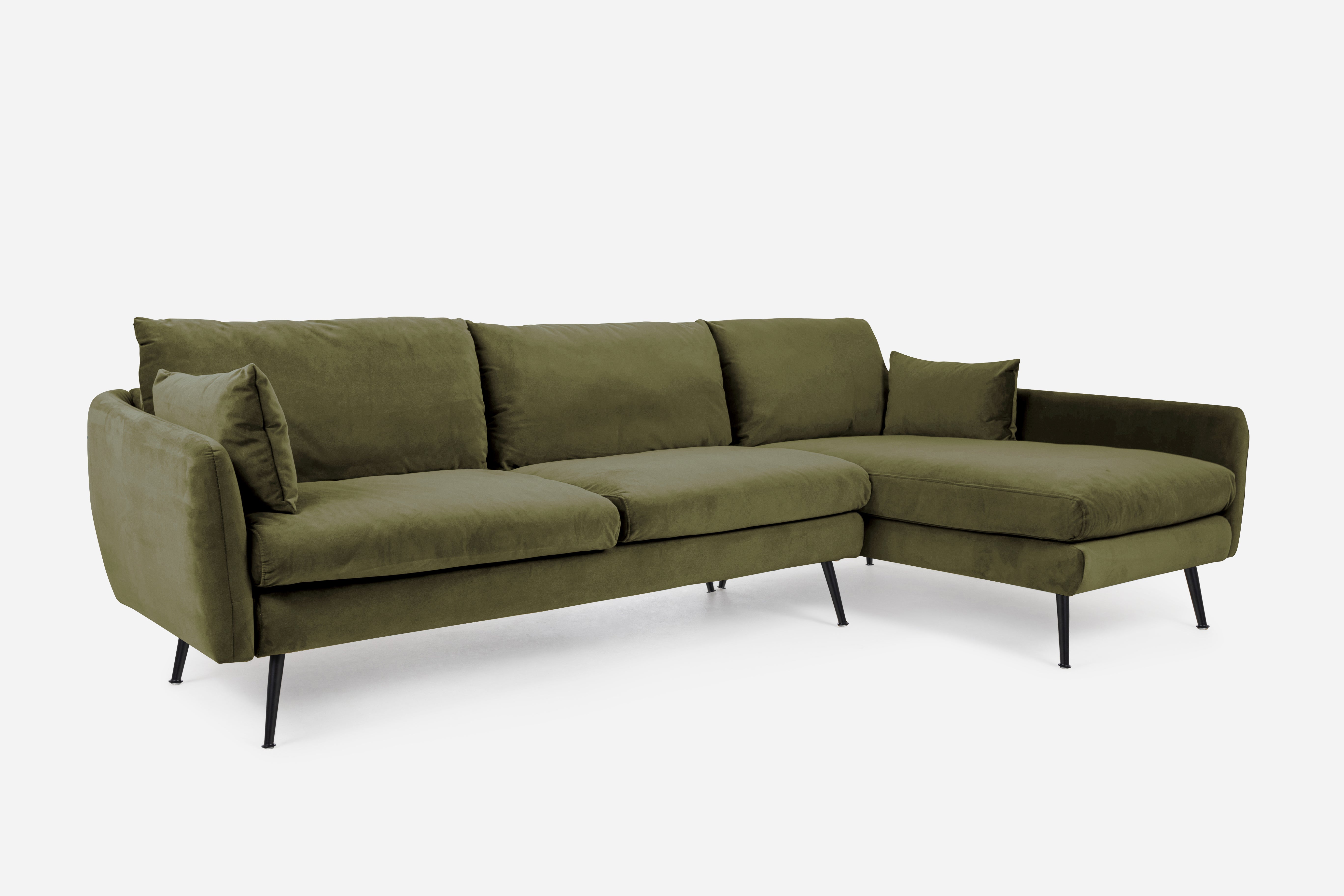 Park Sectional Sofa