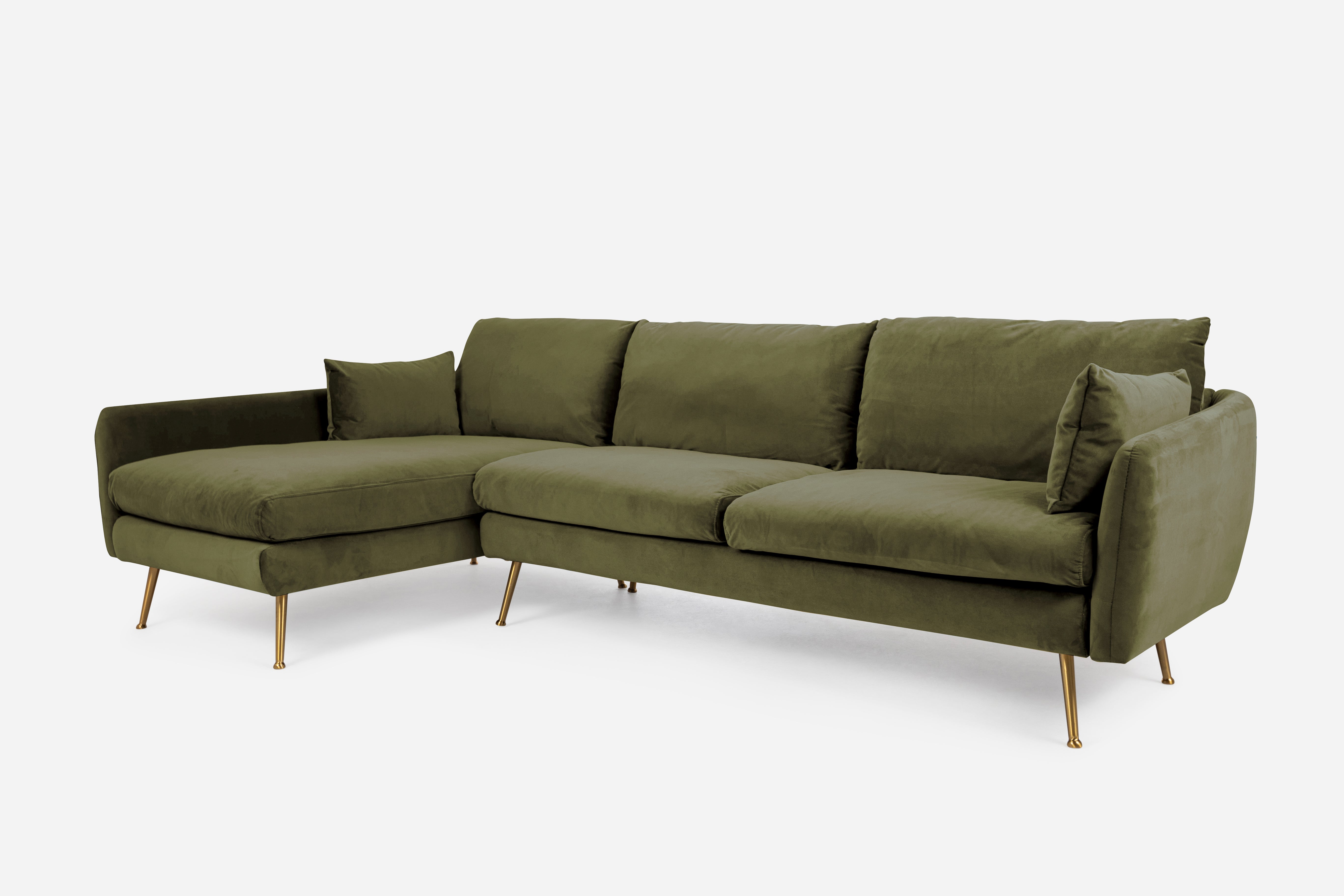 Park Sectional Sofa