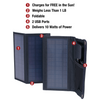 PocketSun 10-Watt Folding Solar Panel