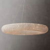 Pamper Crystal Round LED Chandelier 59