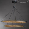 Yeelen Round Chandelier