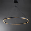 Yeelen Round Chandelier