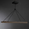 Yeelen Round Chandelier