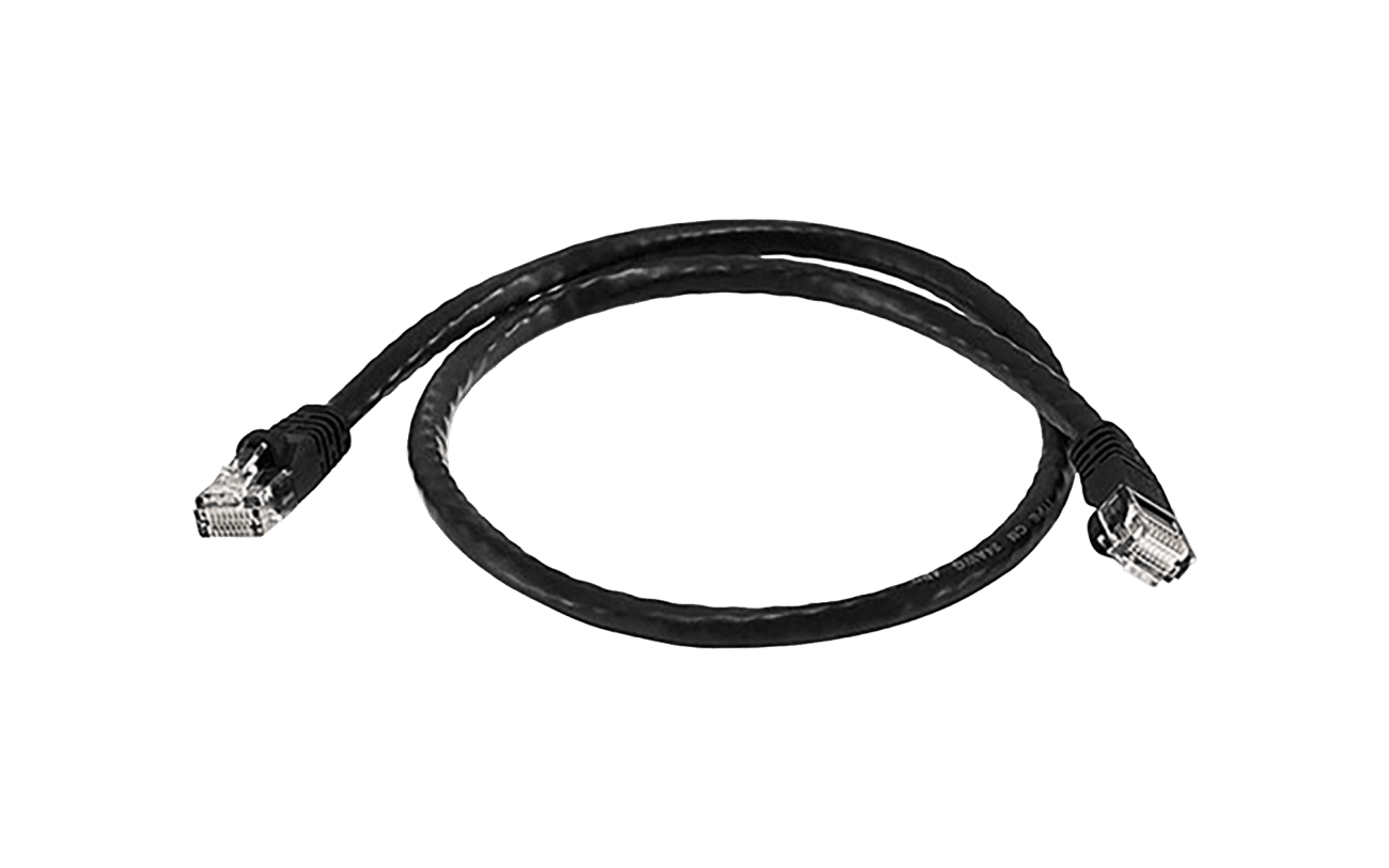 BigBattery HUSKY 2 Parallel Comm Cable | 2ft