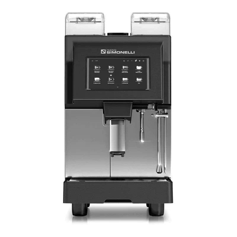 Nuova Simonelli ProntoBar Touch