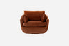 Park Swivel Armchair