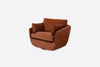 Park Swivel Armchair