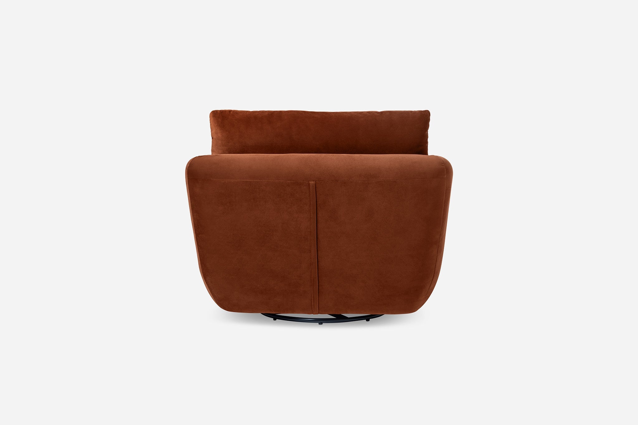 Park Swivel Armchair