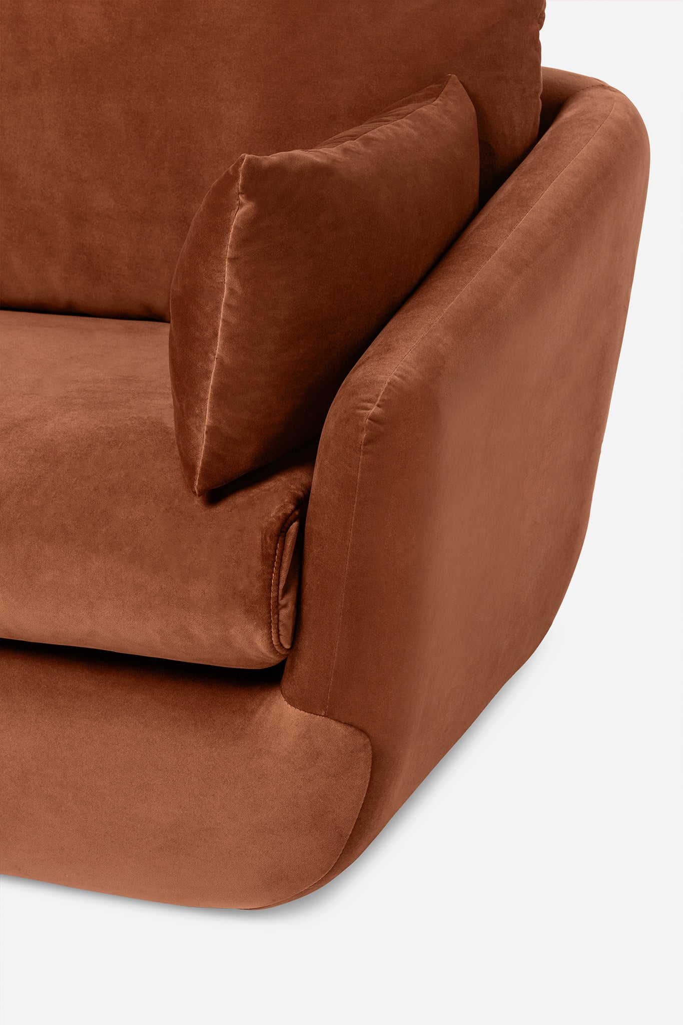 Park Swivel Armchair