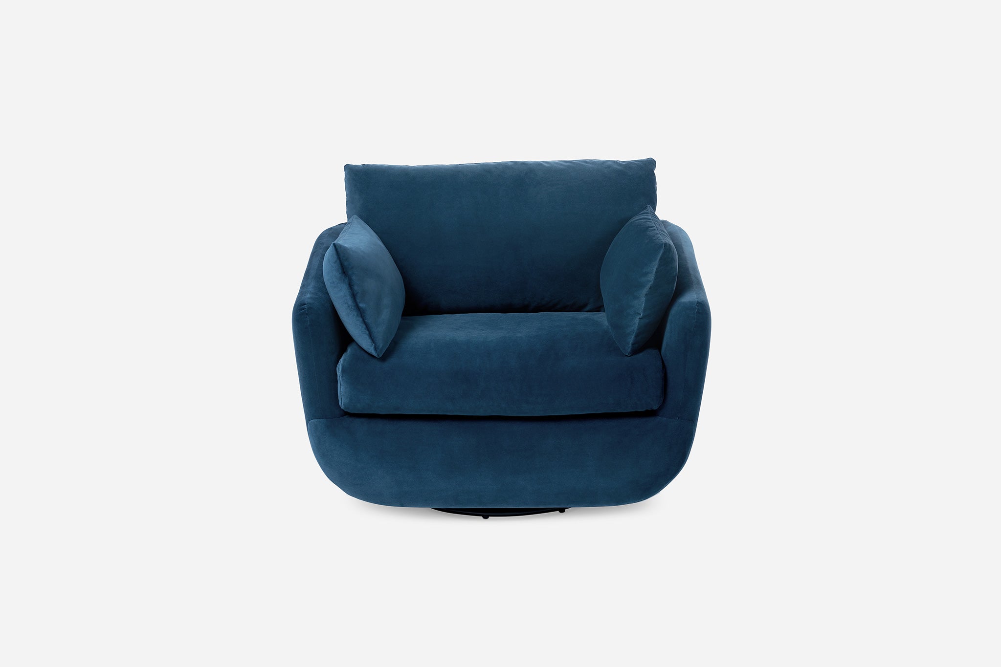 Park Swivel Armchair