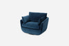 Park Swivel Armchair