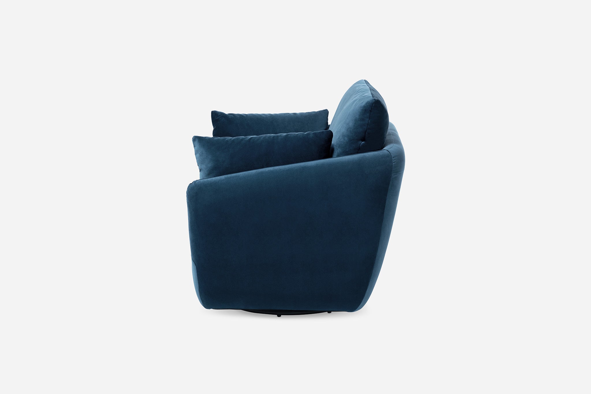 Park Swivel Armchair