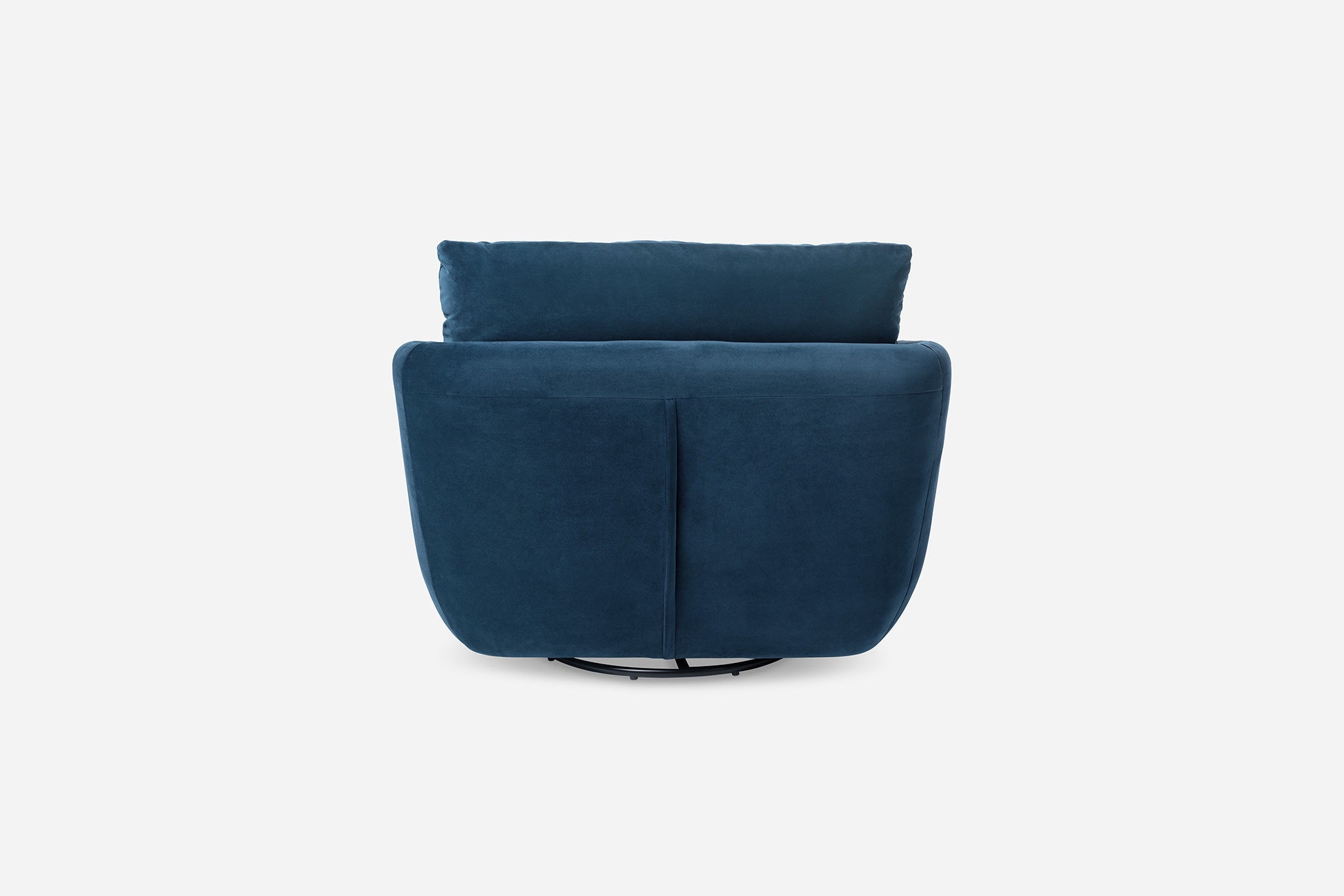 Park Swivel Armchair