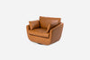 Park Swivel Armchair