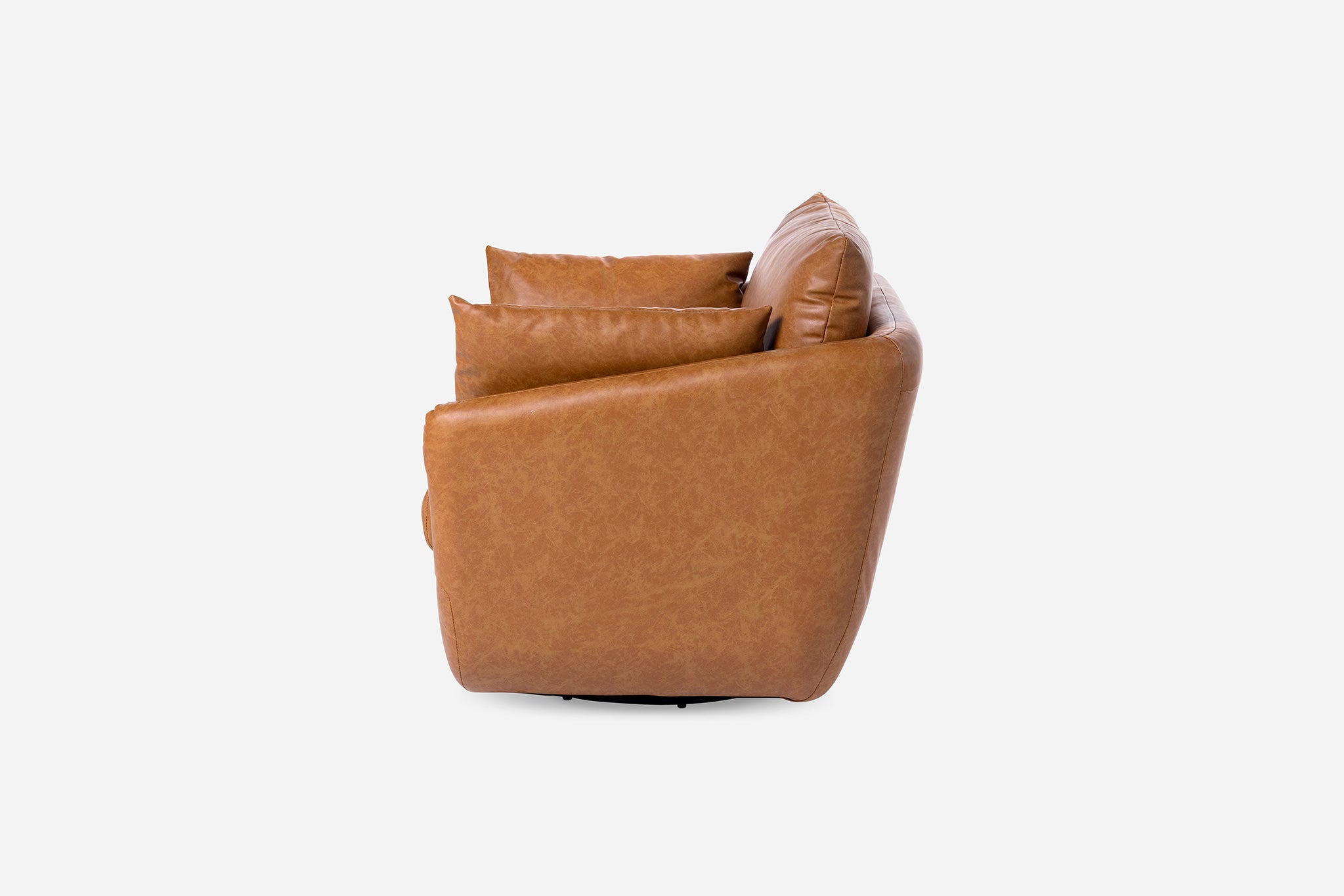 Park Swivel Armchair