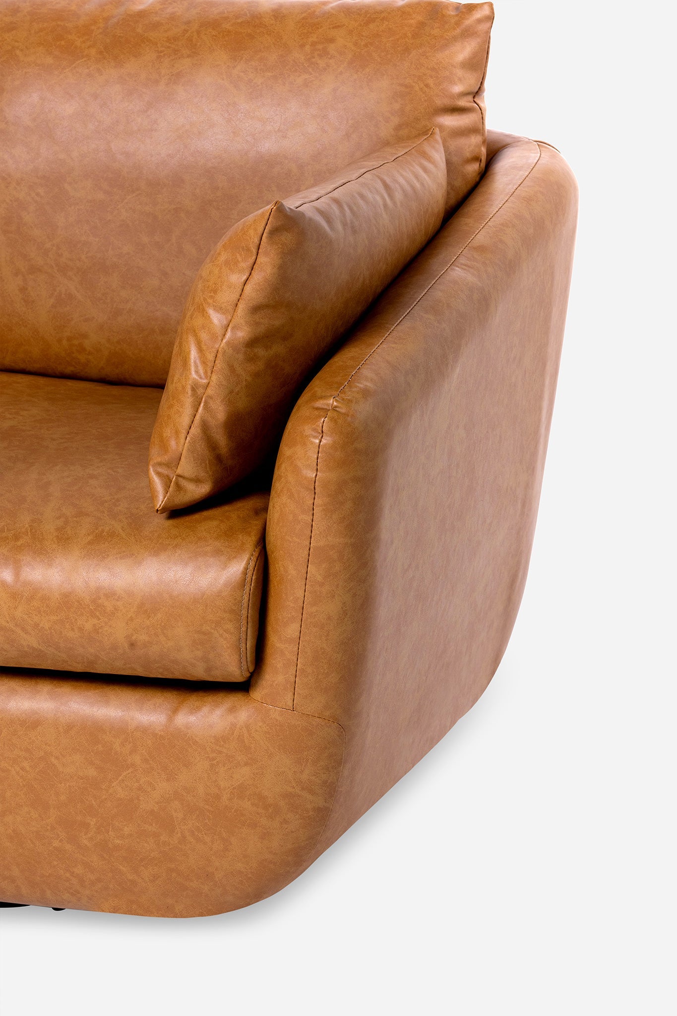 Park Swivel Armchair