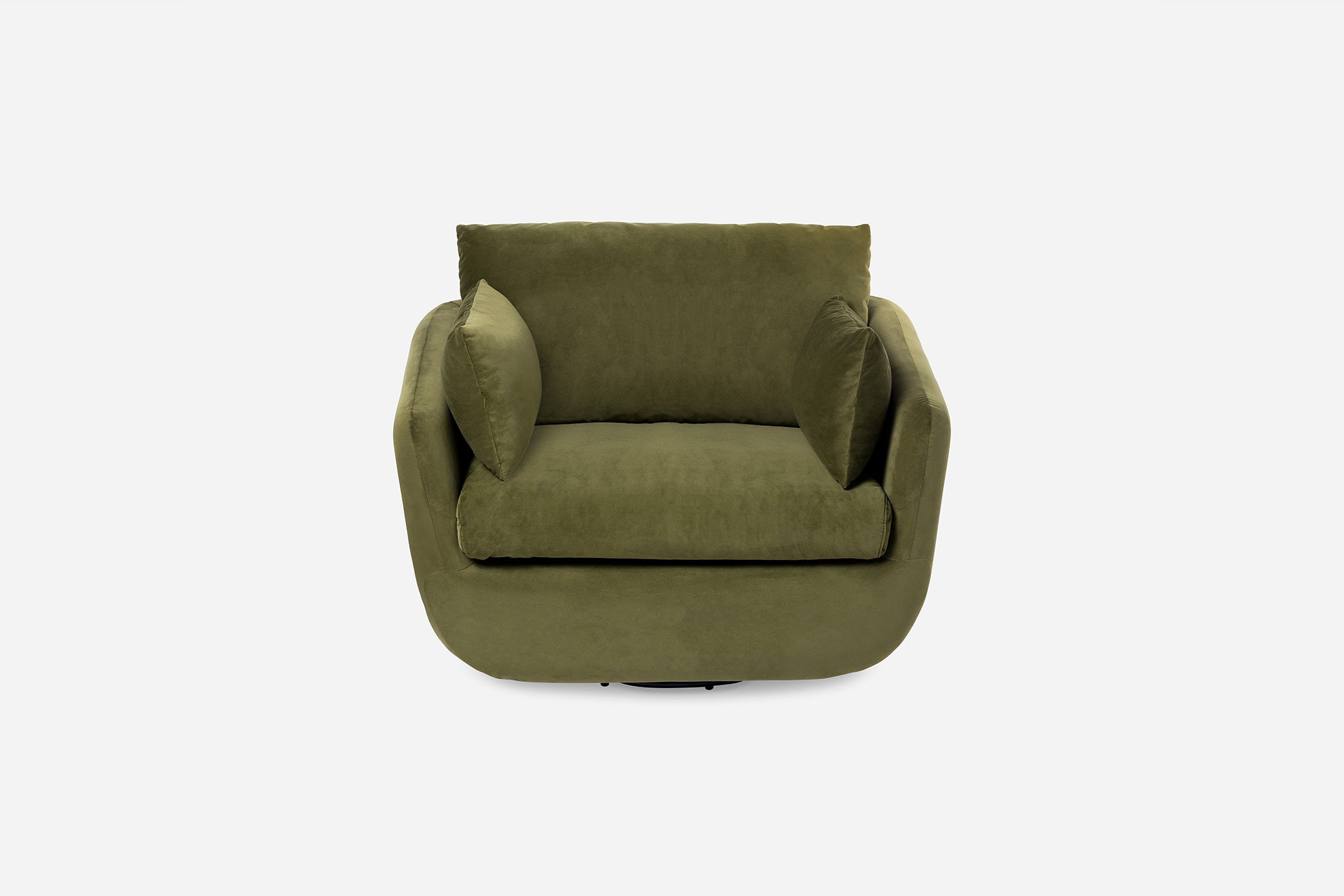 Park Swivel Armchair