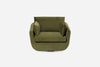 Park Swivel Armchair