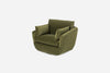 Park Swivel Armchair