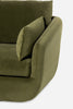 Park Swivel Armchair