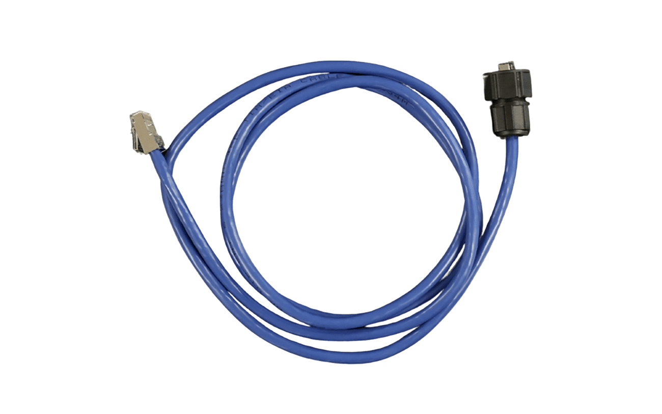 BigBattery ETHOS Parallel Comm Cable | 4.9-6.6ft