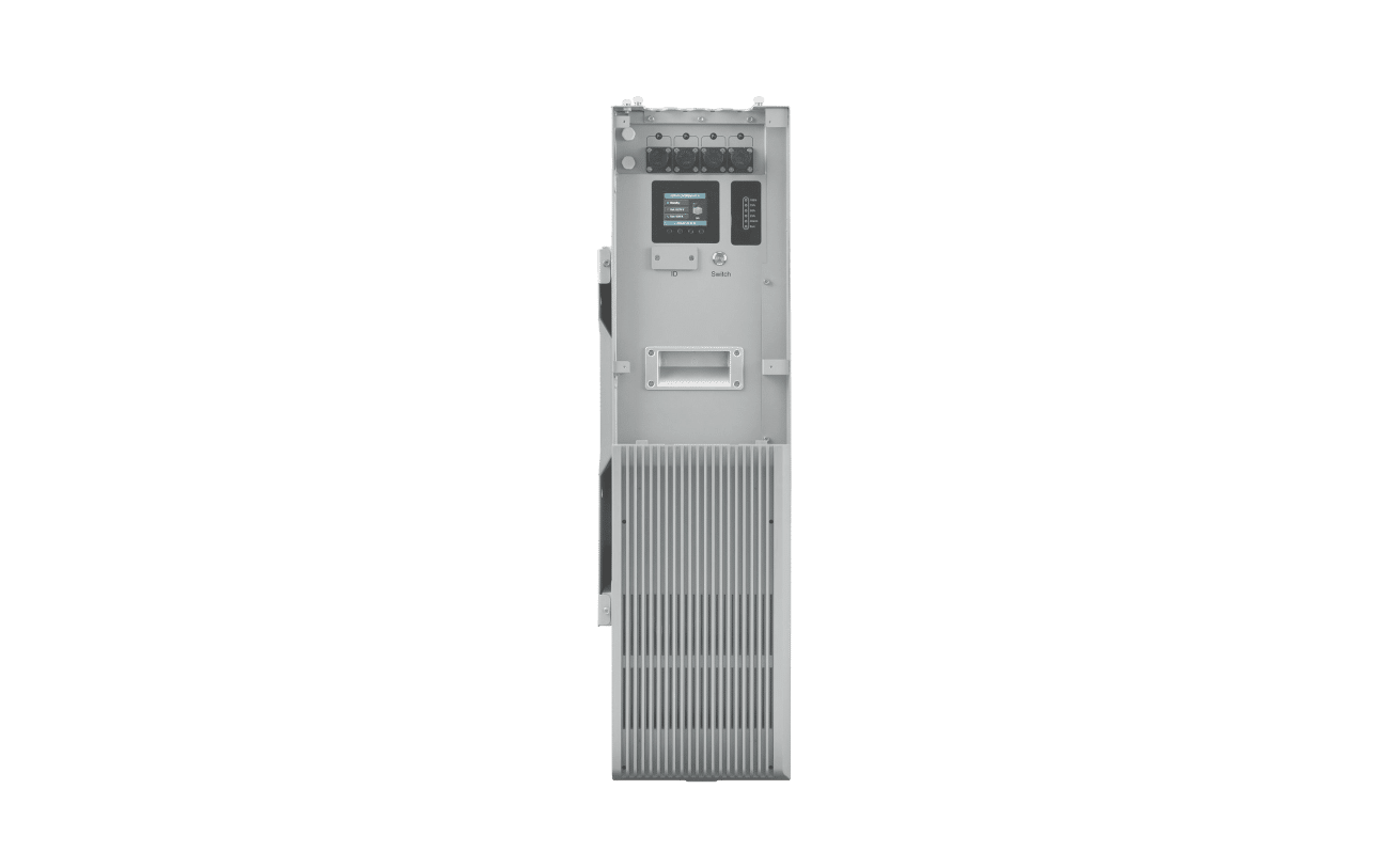 BigBattery EG4 PowerPro Modular Power Storage | 14,300Wh Capacity