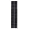 Rich Solar MEGA 100 SLIM Monocrystalline Solar Panel | 100W | 25 Year Warranty