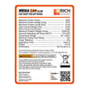 Rich Solar MEGA 100 SLIM Monocrystalline Solar Panel | 100W | 25 Year Warranty