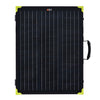 Rich Solar MEGA Portable Solar Panel Briefcase | 100W | 25 Year Warranty