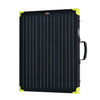 Rich Solar MEGA Portable Solar Panel Briefcase | 100W | 25 Year Warranty