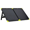 Rich Solar MEGA Portable Solar Panel Briefcase | 100W | 25 Year Warranty