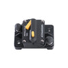 Rich Solar Single Pole Thermal Type Waterproof Circuit Breakers | 40A - 250A | IP67 Rated