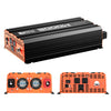 Rich Solar 12 Volt Industrial Pure Sine Wave Inverter | 3,000W Output