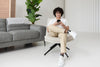 Zenia Chair renewedlifejourney   modern living chairs lounge chair grey 