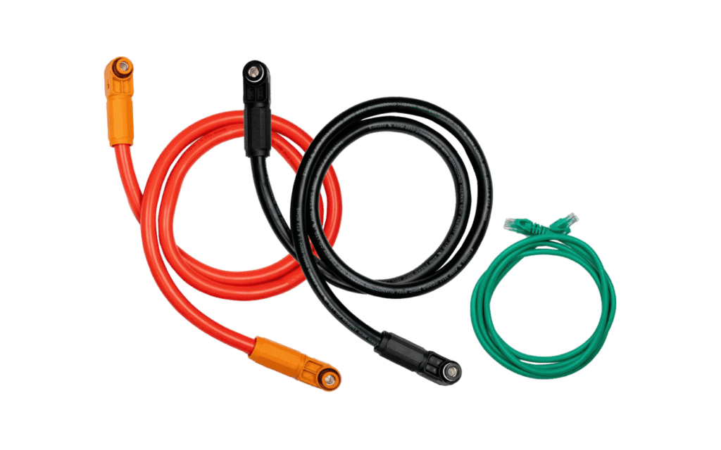 BigBattery EG4 PowerPro Parallel Cable Kit