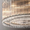 Tina Round Chandelier 48