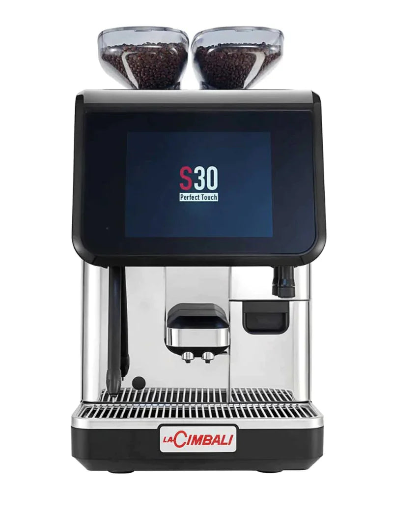 CIMBALI S30 Super Automatic Espresso Machine