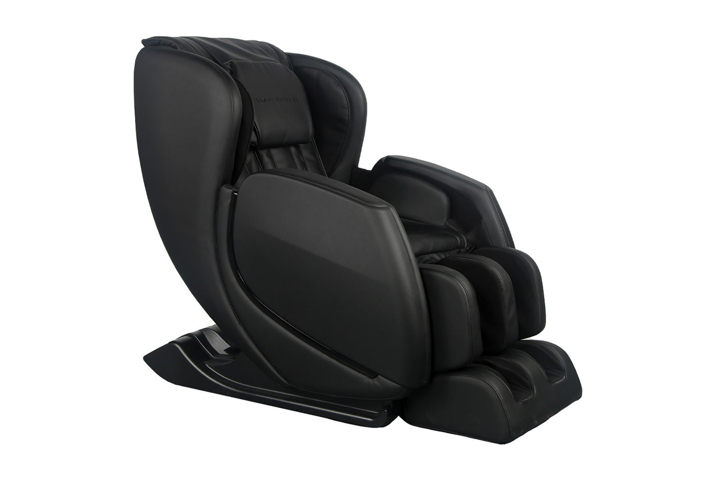 Sharper Image Revival Zero Gravity Massage Chair