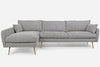 Park Sectional Sofa