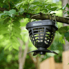 BugOUT 2-in-1 Solar Stake & Bug Zapper