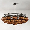 Selena Round Chandelier 60