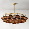 Selena Round Chandelier 60