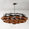 Selena Round Chandelier 60