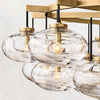 Selena Round Chandelier 60