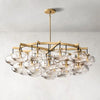 Selena Round Chandelier 60