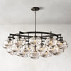 Selena Round Chandelier 60