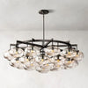 Selena Round Chandelier 60